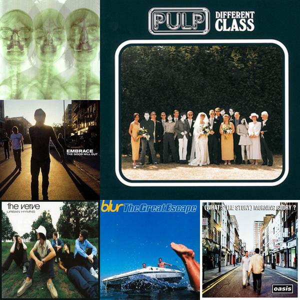 Britpop