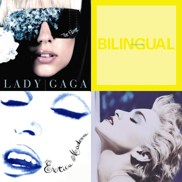 Dance-Pop