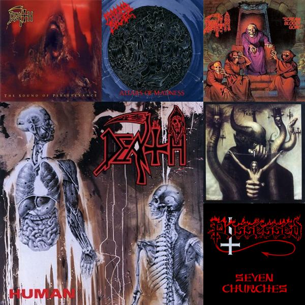 Death Metal