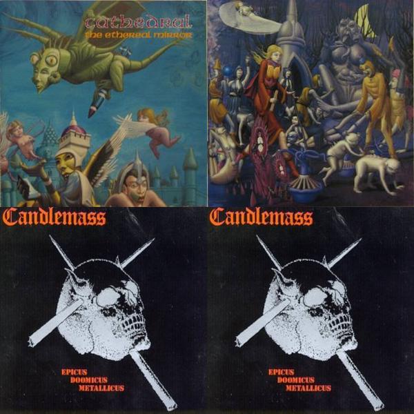 Doom Metal