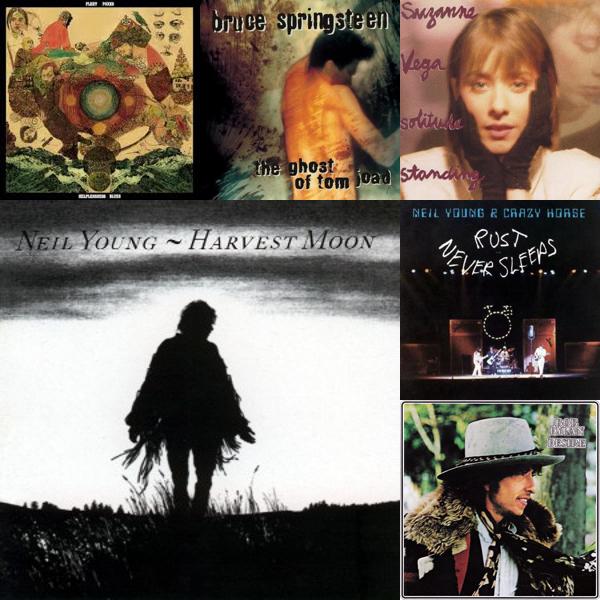 Folk Rock