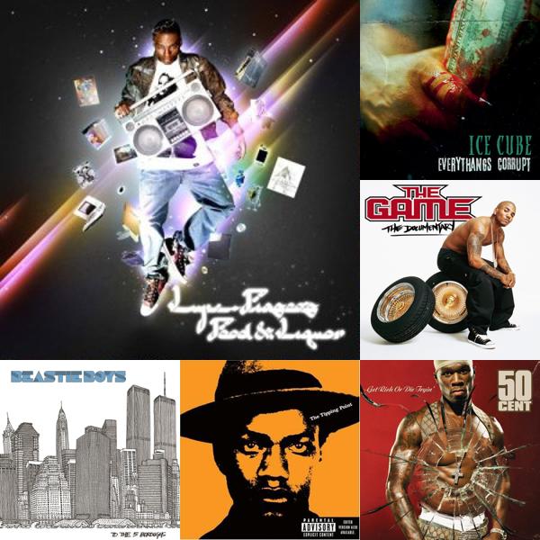 Hip Hop