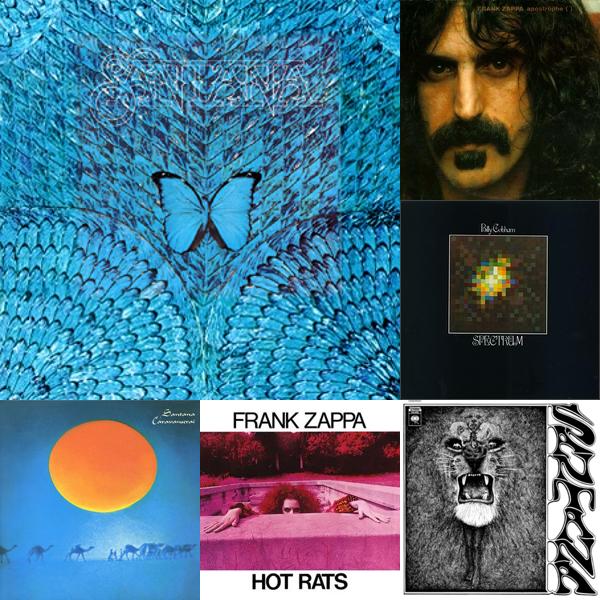 Jazz Fusion