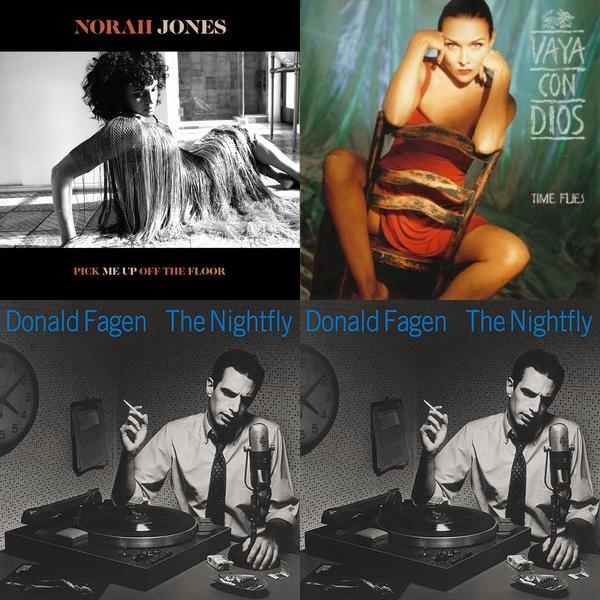 Jazz Pop