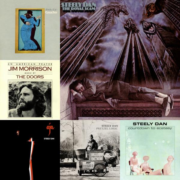 Jazz Rock