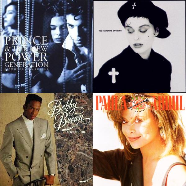 New Jack Swing