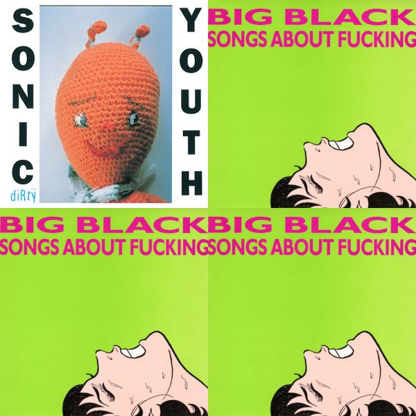 Noise Rock