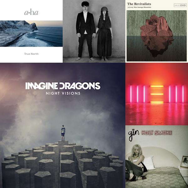 Pop/Rock