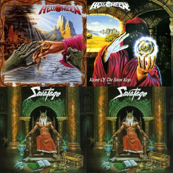 Power Metal