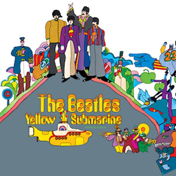 Psychedelic Pop