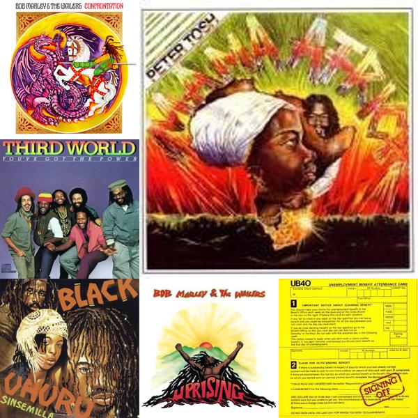 Reggae
