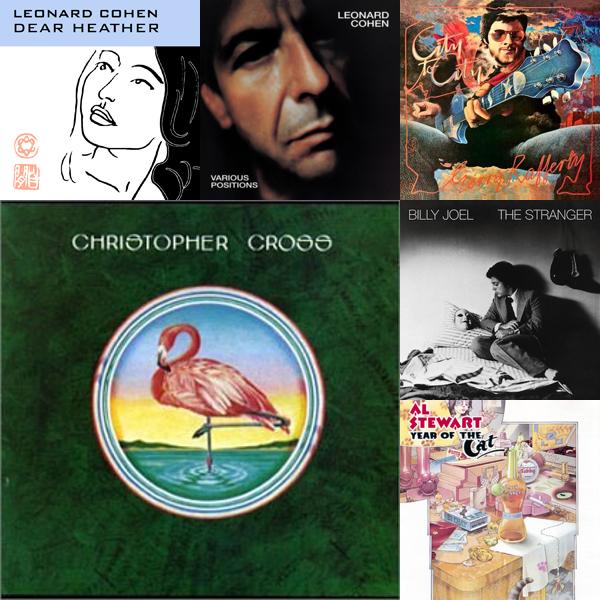Soft Rock