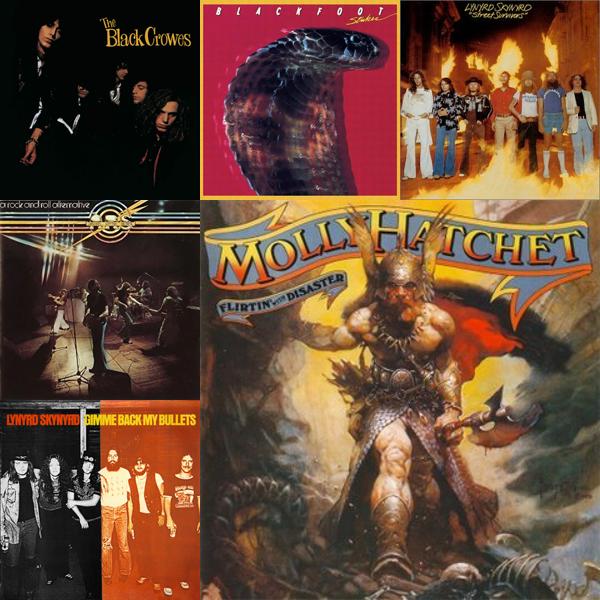 Southern Rock