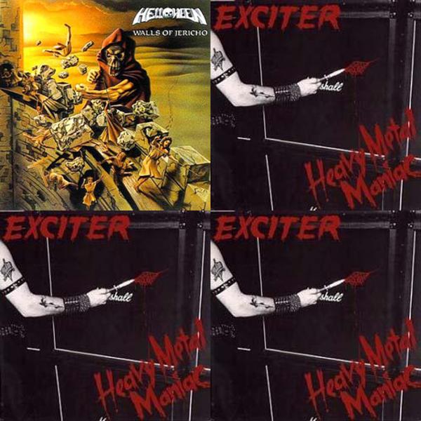 Speed Metal