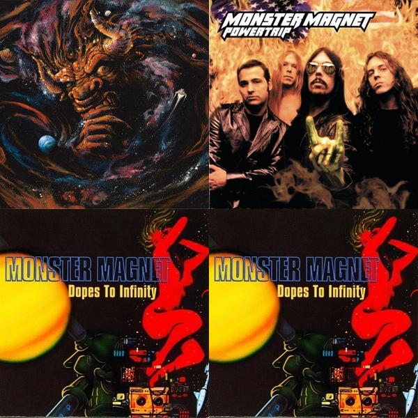 Stoner Rock
