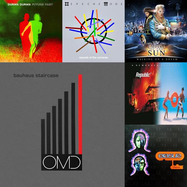 Synth-pop