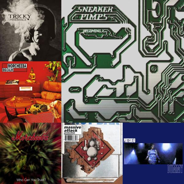 Trip-Hop
